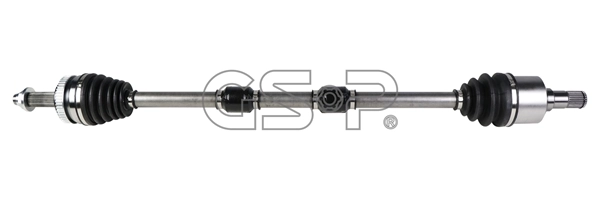 Drive Shaft