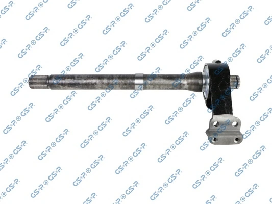 Intermediate Shaft