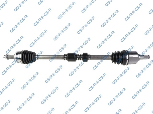 Drive Shaft