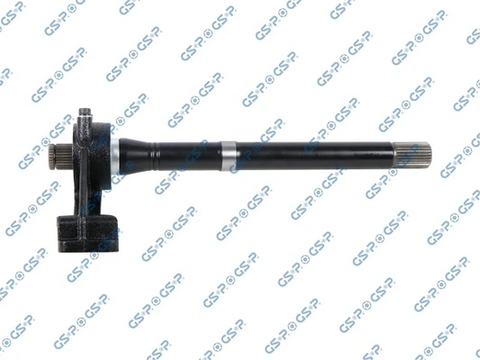 Intermediate Shaft