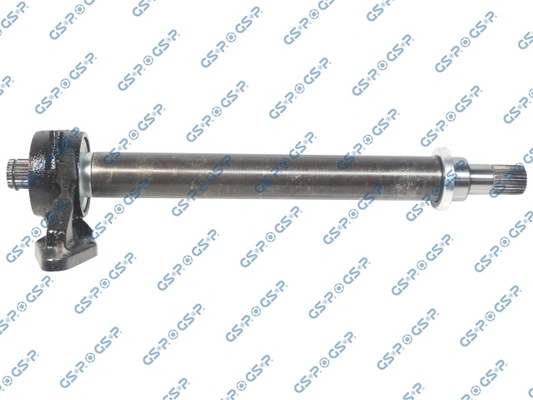 Intermediate Shaft