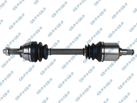 Drive Shaft