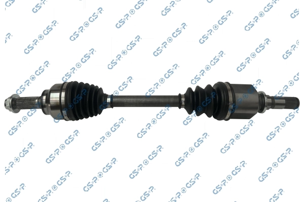 Drive Shaft