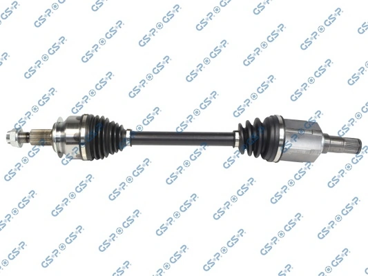 Drive Shaft