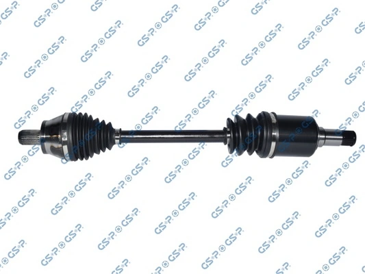Drive Shaft