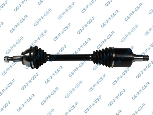 Drive Shaft
