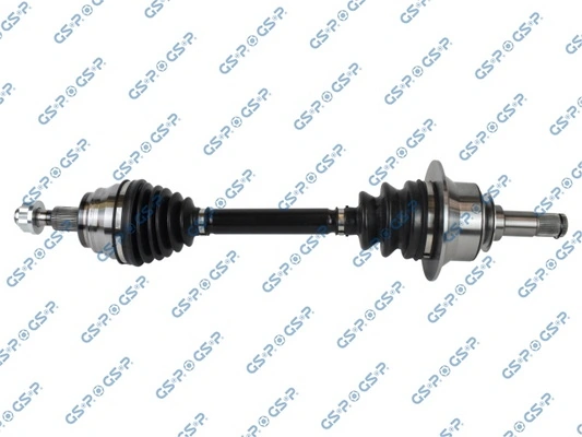 Drive Shaft