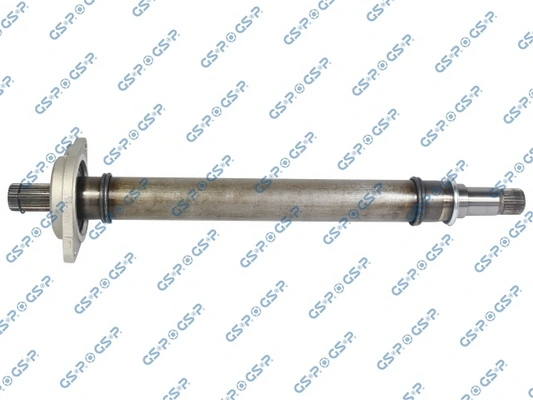 Intermediate Shaft