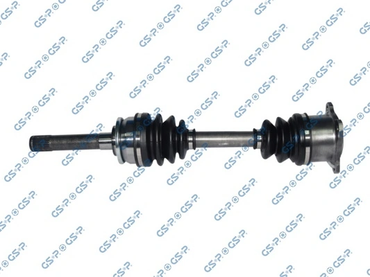 Drive Shaft