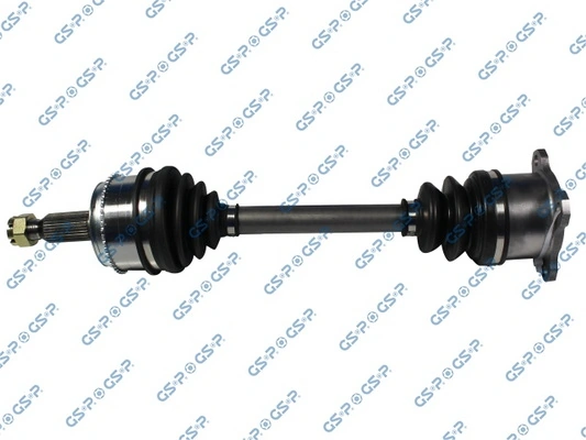 Drive Shaft