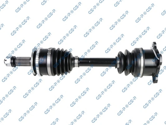Drive Shaft