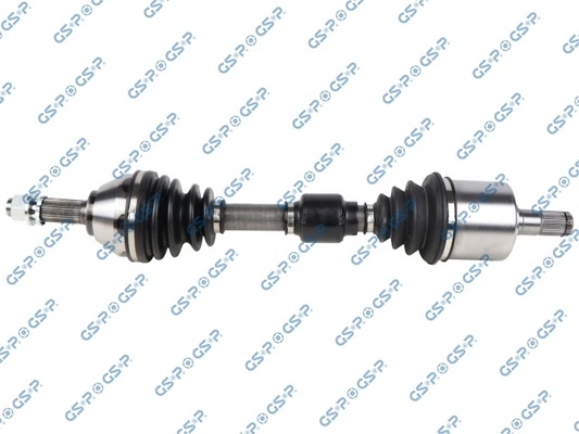 Drive Shaft