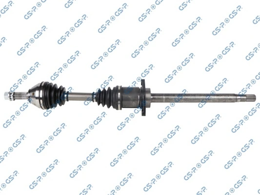 Drive Shaft