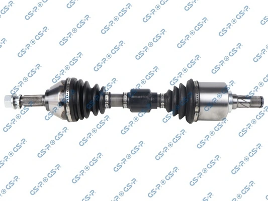 Drive Shaft