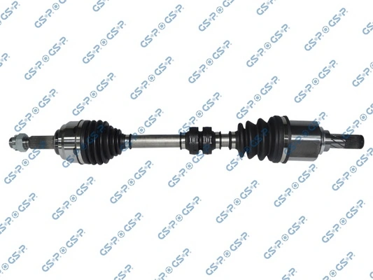Drive Shaft