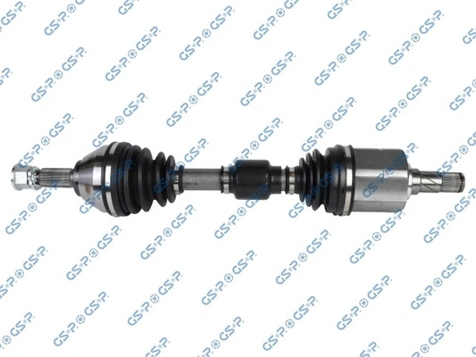 Drive Shaft