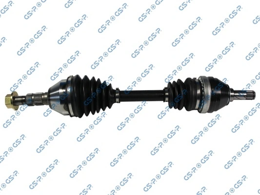 Drive Shaft