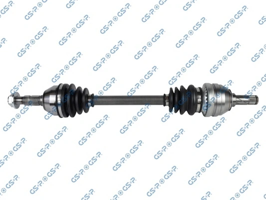 Drive Shaft