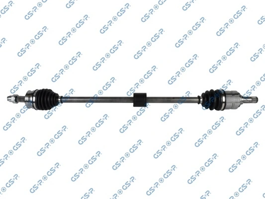 Drive Shaft