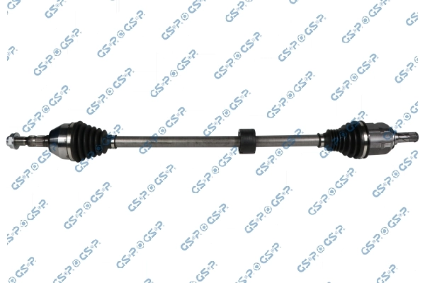 Drive Shaft