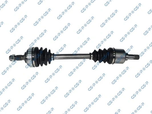 Drive Shaft