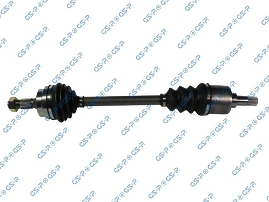 Drive Shaft