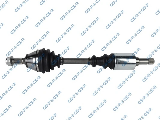 Drive Shaft