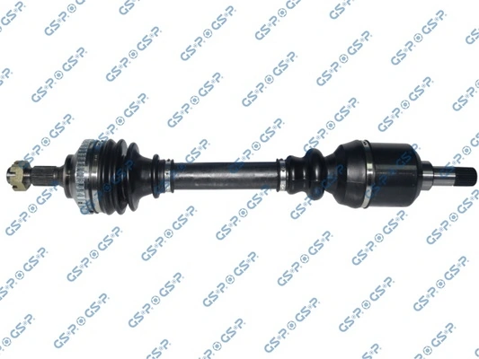 Drive Shaft