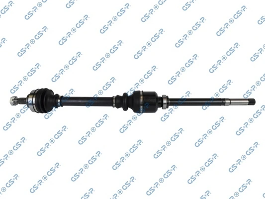 Drive Shaft