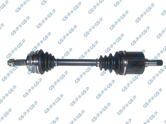 Drive Shaft