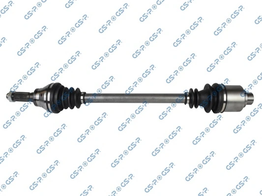 Drive Shaft