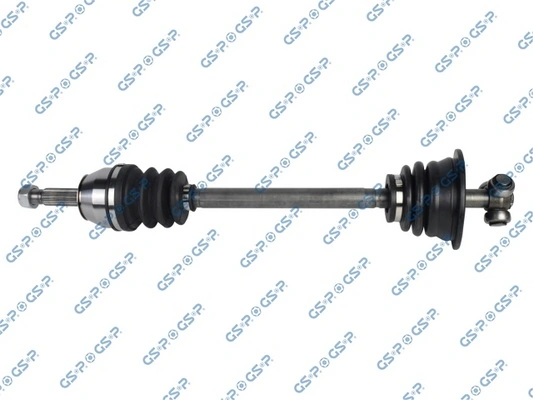 Drive Shaft