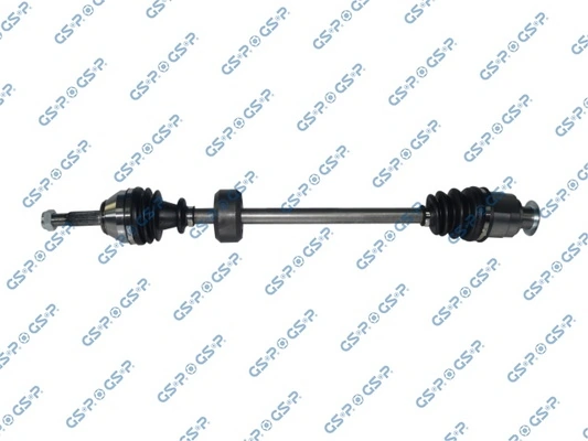 Drive Shaft