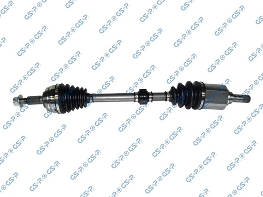 Drive Shaft