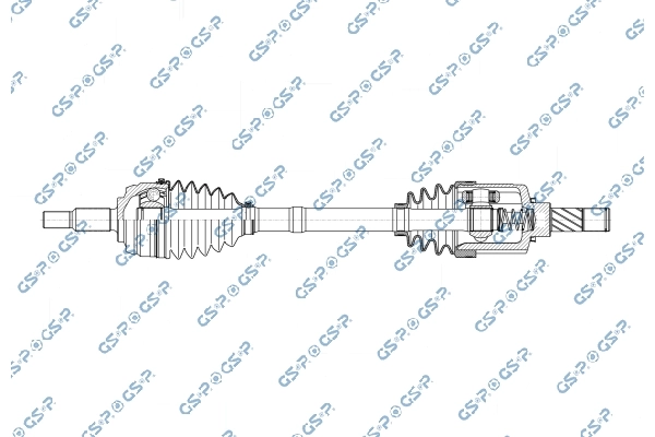 Drive Shaft