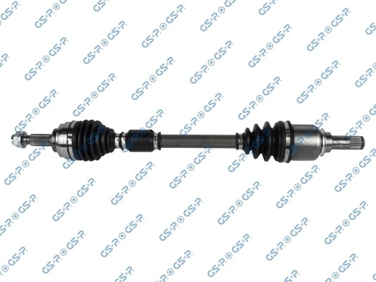 Drive Shaft