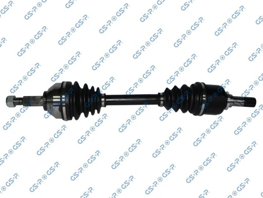 Drive Shaft