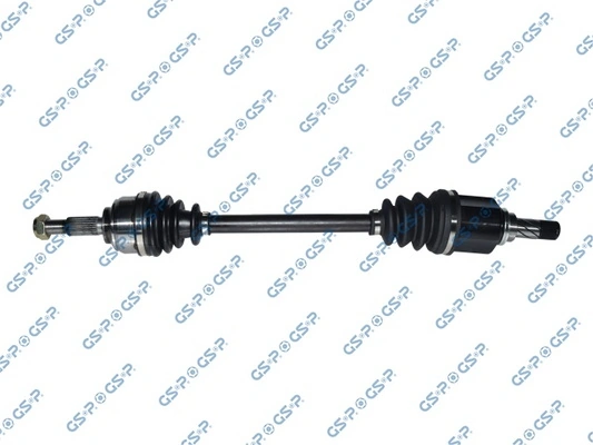 Drive Shaft