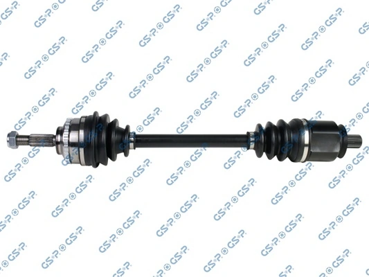Drive Shaft