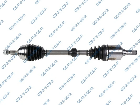Drive Shaft