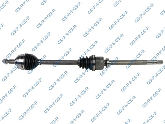 Drive Shaft