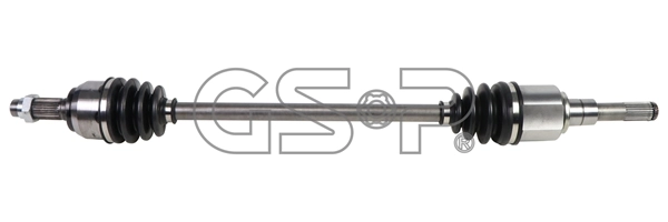 Drive Shaft