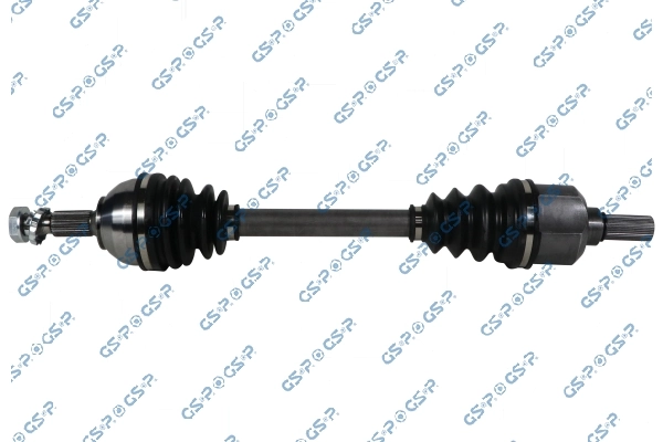 Drive Shaft