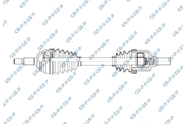 Drive Shaft