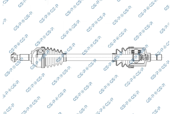 Drive Shaft