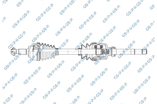 Drive Shaft