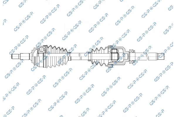 Drive Shaft