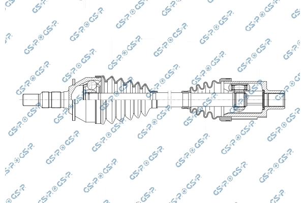 Drive Shaft