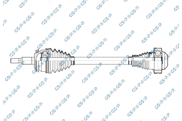 Drive Shaft