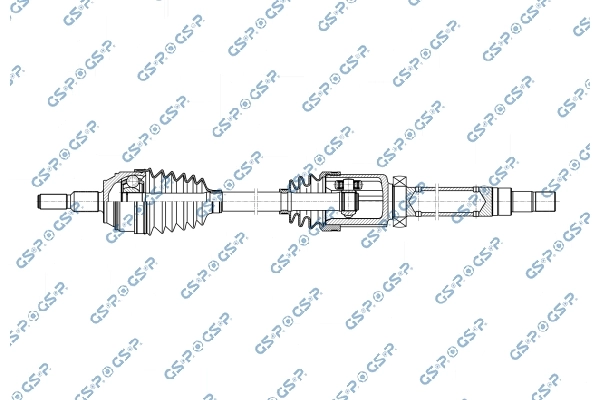 Drive Shaft